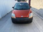 Daewoo matiz essence 800cc 37.000km 2009, Auto's, Matiz, Handgeschakeld, 5 deurs, Particulier