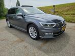 Volkswagen Passat Variant 1.4 TSI ACT Business Edition RLine, Auto's, Alcantara, Bedrijf, Euro 4, Passat