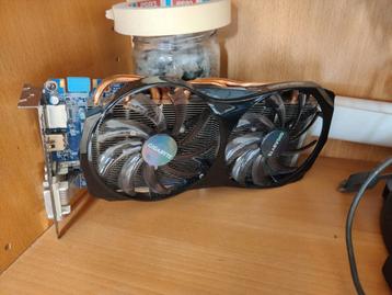 NVIDIA GeForce GTX 660 beschikbaar voor biedingen