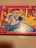 Disney princess puzzel 24 stuks, Kinderen en Baby's, Speelgoed | Kinderpuzzels, Ophalen of Verzenden