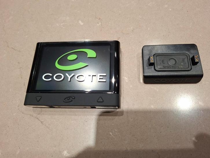 Coyote Mini nieuw, Auto diversen, Overige Auto diversen, Ophalen of Verzenden