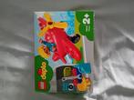 Lego duplo vliegtuig, Kinderen en Baby's, Speelgoed | Duplo en Lego, Ophalen, Zo goed als nieuw, Duplo