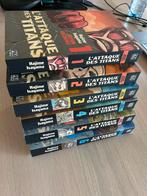 Attack of the Titan Colossal Edition, Ophalen, Zo goed als nieuw