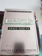 CSI Grave Danger, Ophalen, Gebruikt, Actie en Avontuur