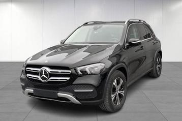 Mercedes-Benz GLE 350 350 DE 4MATIC PHEV  FULL OPTION  beschikbaar voor biedingen