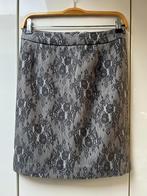 Jupe grise JBC - Taille 38 *, Vêtements | Femmes, Jupes, Taille 38/40 (M), Gris, Enlèvement ou Envoi, JBC