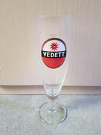 Bierglas Vedett, Verzamelen, Ophalen, Nieuw, Bierglas