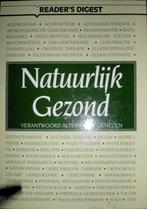 VINTAGE boek / Natuurlijk gezond, Enlèvement, Comme neuf, Autres sujets/thèmes, Arrière-plan et information