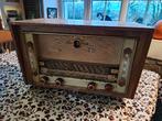 Vintage franse radio, Envoi