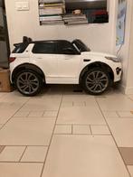 Elektrische auto, Kinderen en Baby's, Speelgoed | Buiten | Accuvoertuigen, Ophalen, Gebruikt