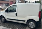 CITROEN NEMO, Auto's, Bestelwagens en Lichte vracht, Automaat, 4 deurs, Stof, Zwart