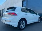 VW Golf 8 Autom./LaneAssist/SfeerVerl. 1e Eig, Automaat, Bedrijf, 5 zetels, Golf