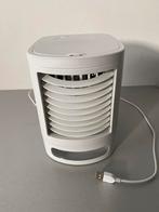 Mini Airco ! Ideaal voor kinderslaapkamer of caravan., Elektronische apparatuur, Airco's, Ophalen, Zo goed als nieuw