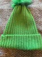 Bonnet femme, Enlèvement ou Envoi, Porté, Bonnet