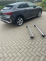 Thule dakdrager, Auto diversen, Dakdragers, Ophalen of Verzenden, Zo goed als nieuw