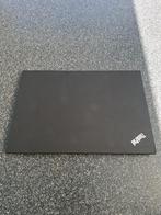 Laptop Lenovo Thinkpad T15, Ophalen, 256 GB, 15 inch, Zo goed als nieuw