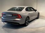 Volvo S60 Plus, B4 Mild hybrid, Benzine, Dark, Auto's, Volvo, Automaat, 143 kW, 1969 cc, S60
