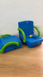 Stoelverhoger, Kinderen en Baby's, Ophalen of Verzenden, Zo goed als nieuw
