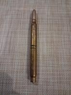 Porte plume, Collections