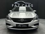 Opel Astra 1.6 CDTi ECOTEC D * JANTES + GPS + GARANTIE *, Auto's, Voorwielaandrijving, Gebruikt, Euro 6, 4 cilinders