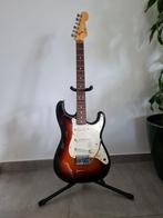 Fender 1983 USA Stratocaster Dan Smith, Ophalen of Verzenden, Zo goed als nieuw, Fender
