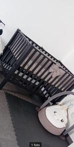 Baby park zwart, Kinderen en Baby's, Babyparken, Ophalen