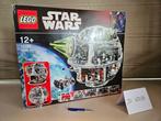 LEGO Star Wars 10188 Death Star - UCS - 1st edition (SEALED), Ophalen of Verzenden, Nieuw, Complete set, Lego