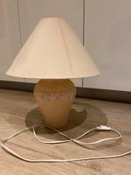 Grote vintage lamp: GOED IN STAAT!!!, Huis en Inrichting, Ophalen, Zo goed als nieuw