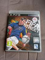 PS3 FIFA Street, Consoles de jeu & Jeux vidéo, Jeux | Sony PlayStation 3, Online, Sport, À partir de 3 ans, Utilisé