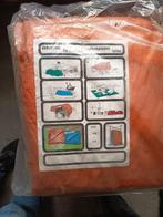 dekzeil, Ophalen, Zo goed als nieuw, 15 m² of meer, Zeil