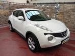 Nissan Juke 18.600kms!!!!!, Auto's, Voorwielaandrijving, Euro 5, Stof, 4 cilinders