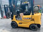 Heftruck Caterpillar, 1000 à 2000 kg, Enlèvement, LPG, Chariot élévateur