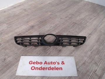 GRILLE Volkswagen Polo IV (9N1 / 2/3) (01-2001/12-2012) beschikbaar voor biedingen