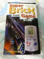 Brick Game, Consoles de jeu & Jeux vidéo, Jeux | PC, Comme neuf, Stratégie et Construction, Enlèvement ou Envoi