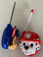 Paw Patrol walkie talkies, Kinderen en Baby's, Ophalen of Verzenden, Gebruikt