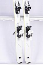 144 150 160 cm ski's KASTLE LX 85, titanal, woodcore, Sport en Fitness, Skiën en Langlaufen, Overige merken, 140 tot 160 cm, Gebruikt