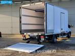 Iveco Daily 72C21 Automaat Vriezer Koelwagen Laadklep Thermo, Auto's, Bestelwagens en Lichte vracht, Gebruikt, Euro 6, 4 cilinders