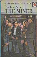 Ladybird 'Easy reading' Books. 'People at Work'., ASO, I. and L. Havenhand, Engels, Ophalen of Verzenden