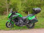 Kawasaky Versys 650 GT, Particulier, 2 cylindres, Tourisme, Plus de 35 kW