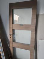 port 83cm *202CM free, Doe-het-zelf en Bouw, Deuren en Vliegenramen, Ophalen of Verzenden, Zo goed als nieuw