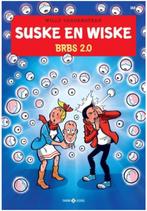 Suske en Wiske, Ophalen, Willy Vandersteen, Eén stripboek, Nieuw