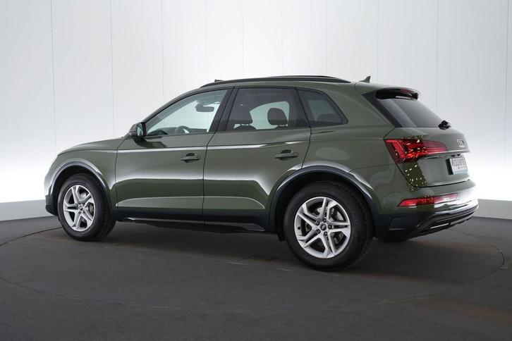 (2BEZ192) AUDI Q5, Autos, Audi, Entreprise, Achat, Q5, ABS, Caméra de recul, Régulateur de distance, Airbags, Air conditionné