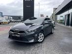 Kia CEED SPORTSWAGON SW 1.0 T Pulse, Elektrische ramen, Bedrijf, Zilver of Grijs, (Pro) Cee d
