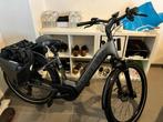 prachtige elektrische trek is bijna nieuw, Fietsen en Brommers, Fietsen | Mountainbikes en ATB, Ophalen, Zo goed als nieuw, Trek