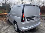 Volkswagen Caddy Cargo 2.0 TDI-Verwarmde Zetels-Parkeerhulp, Autos, Camionnettes & Utilitaires, Neuf, Achat, Euro 6, Entreprise