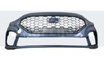 Bumper Ford Fiesta MK8 VIII FACELIFT ST 21- Voorbumper KJ894, Auto-onderdelen, Gebruikt, Voor, 6 maanden garantie, Ophalen of Verzenden