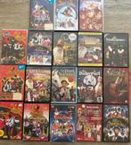 Sinterklaas dvds, Cd's en Dvd's, Dvd's | Tekenfilms en Animatie, Ophalen of Verzenden, Zo goed als nieuw