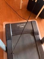 Loopband Domyos TA 540A, Ophalen, Gebruikt, Metaal, Loopband