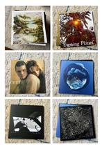 Collectie 36 recente platen, Cd's en Dvd's, Ophalen