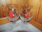 Verre - 1 verre Duvel, Ophalen, Glas